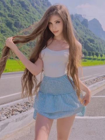 Анкета проститутки Галина - Фото 1, , 21 год, №137669