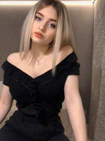 Анкета проститутки Оксана - Фото 1, , 23 года, №117655