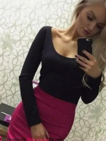 Анкета проститутки Светлана - Фото 1, , 27 лет, №93349