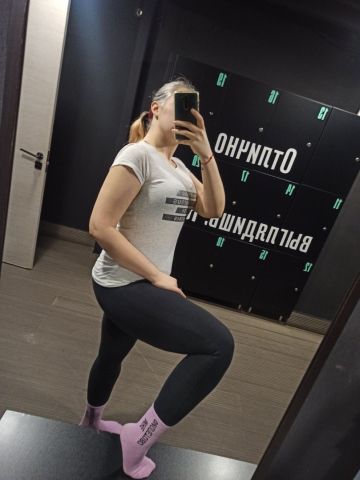Анкета проститутки Тихомира - Фото 1, , 30 лет, №116228